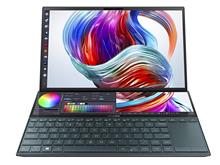 لپ تاپ ایسوس مدل ZenBook Duo UX481FL با پردازنده i7